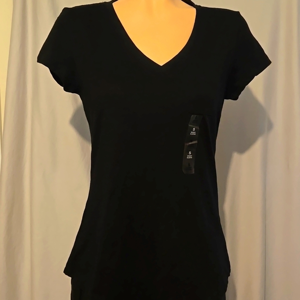 Maison Jules classic Pocket tee shirt, NEW